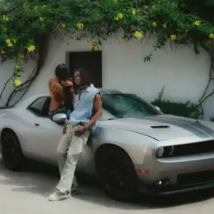 Love & Hustle EP audio by Bayanni