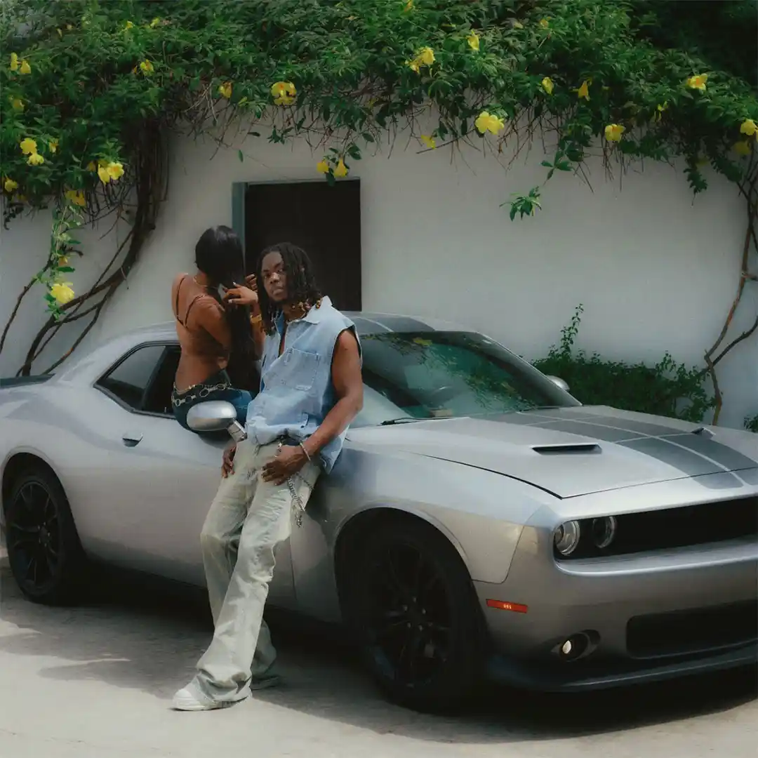 Love & Hustle EP audio by Bayanni