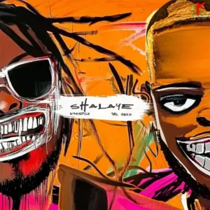 Shalaye audio by Kaestyle feat. Tml Vibez