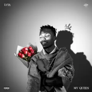 My Queen audio by Lyta