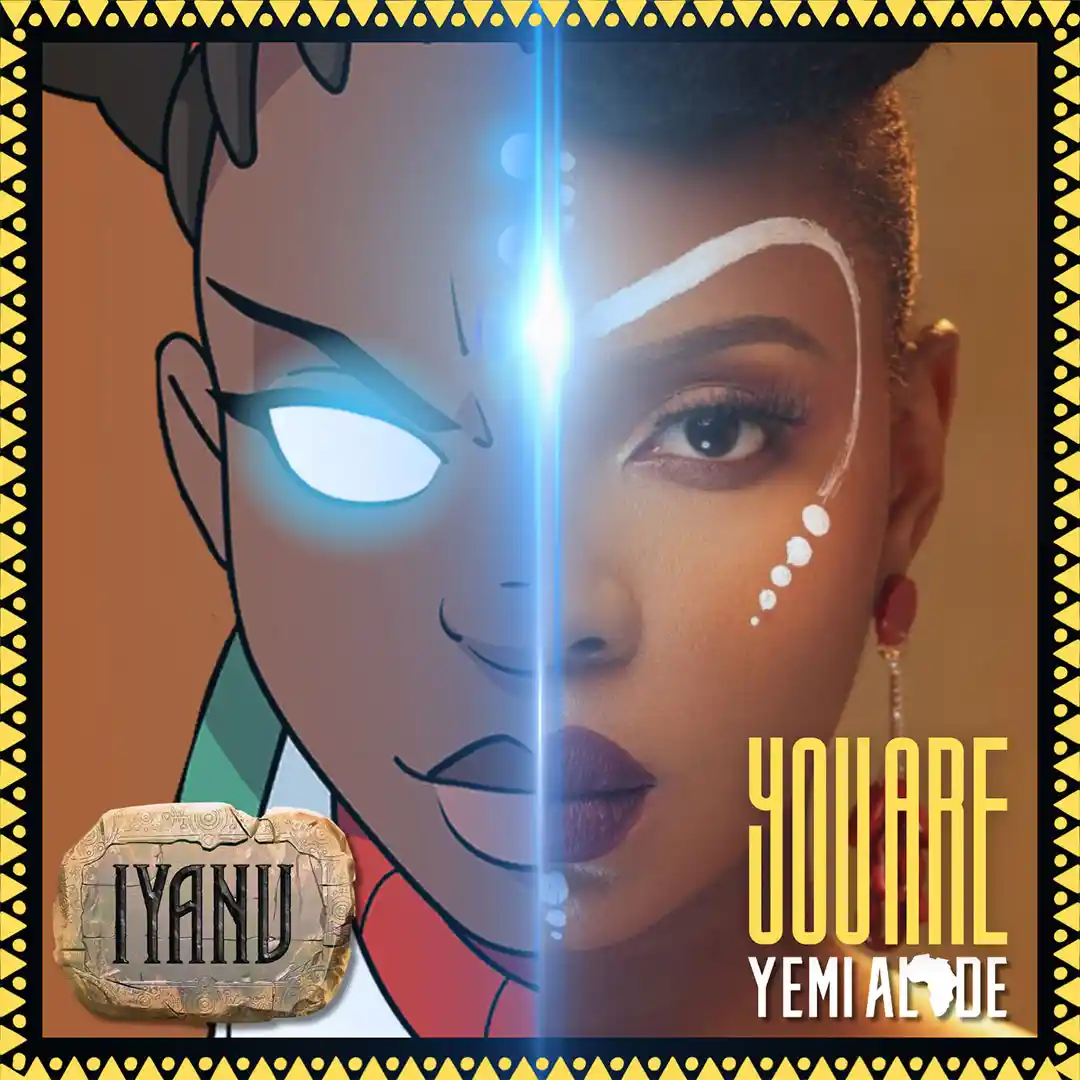Iyanu audio by Yemi Alade