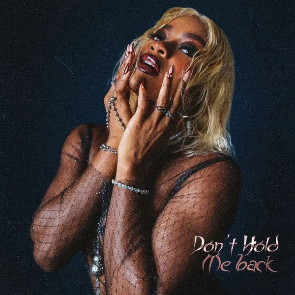 Don’t Hold Me Back EP audio by Liya