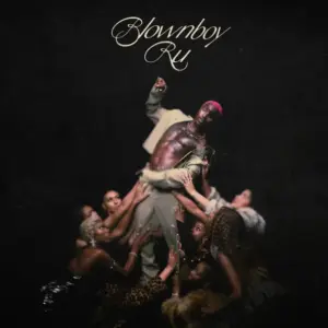 Ruger – Blown Boy Ru Album