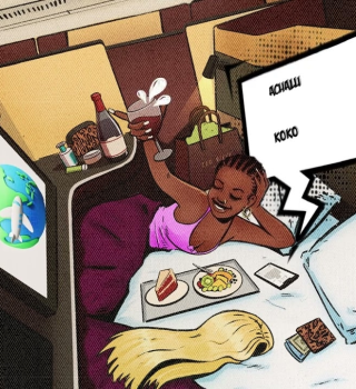 Achalugo audio by Boy Spyce feat. JeriQ