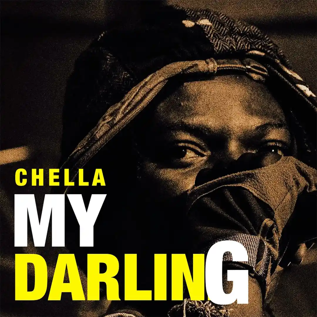 My Darling audio by Chella