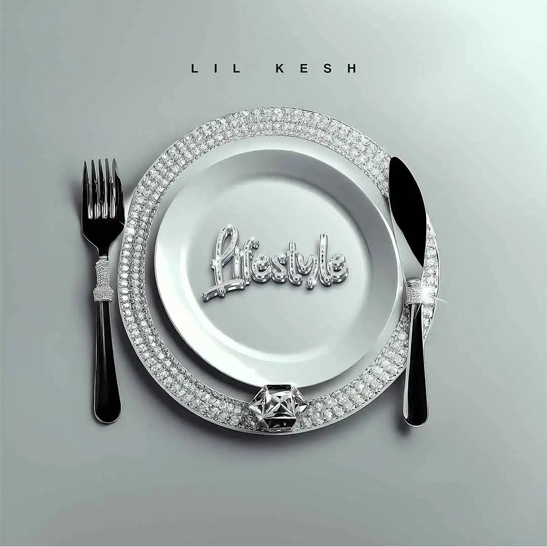 Lifestyle audio by Lil Kesh