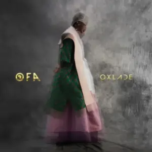 OFA (Oxlade From Africa) (Deluxe) Album audio by Oxlade