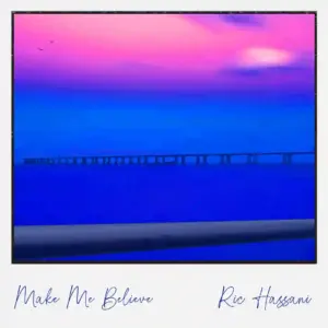 Ric Hassani – Make Me Believe