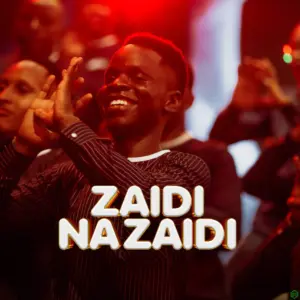 Zaidi Na Zaidi audio by Neema Gospel Choir