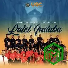 Lalela i’ndaba (Bafungile) audio by Umlazi Gospel Choir
