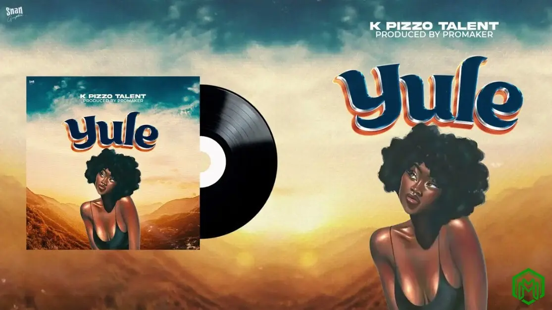 YULE audio by K Pizzo Talent