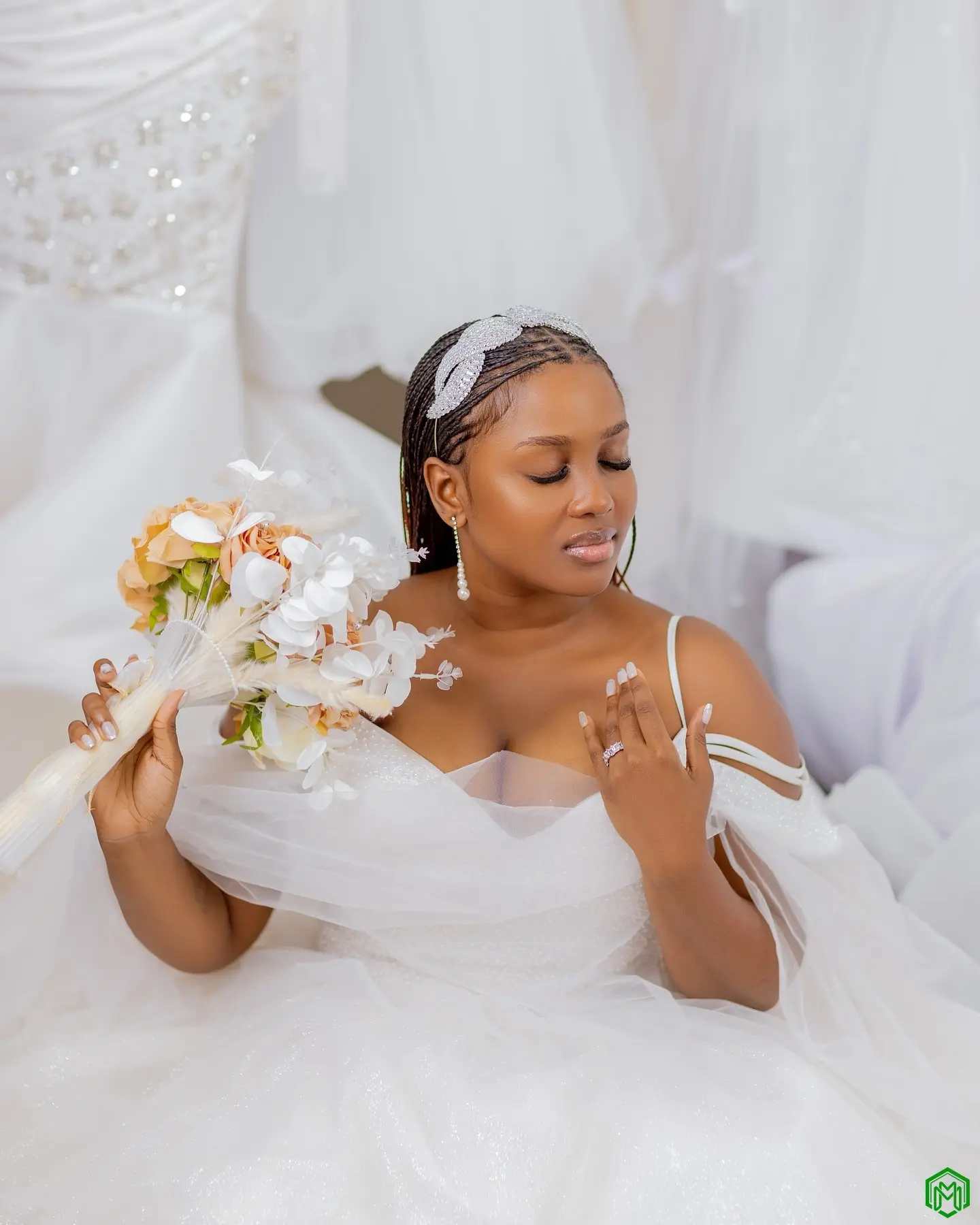 Mama Mkwe audio by Malkia Karen