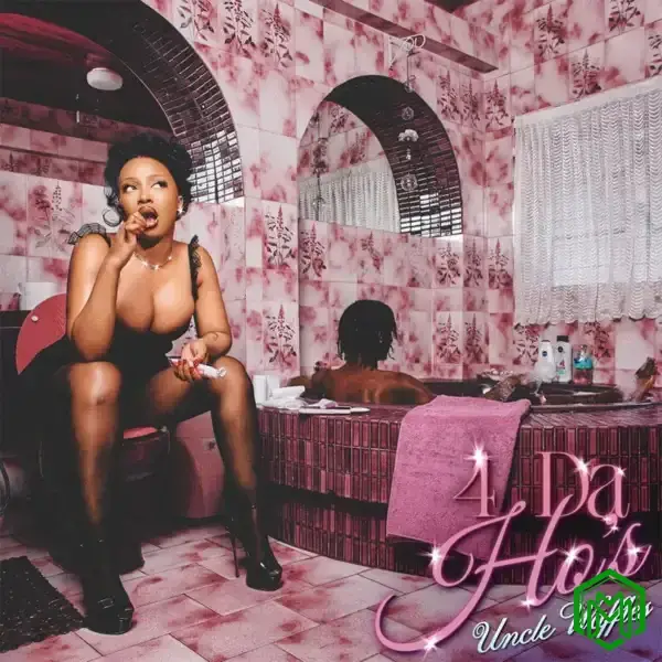 Zenzele audio by Uncle Waffles feat. Royal Musiq, Uncool MC, CowBoii, Xduppy