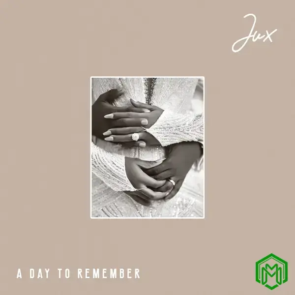 A DAY TO REMEMBER EP audio by Jux