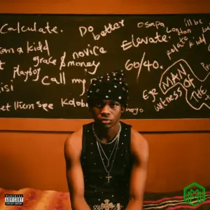 Kidd Carder – Calculate