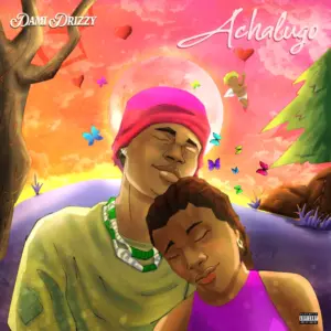 Achalugo audio by Dami Drizzy