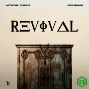 Awesome God (Remake) audio by Artwork Sounds feat. Hypaphonik, Kabza De Small and Beebar