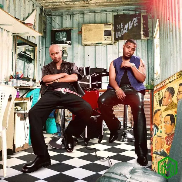 Cela Intombi audio by Tyler ICU feat. Visca, Colkaze, Bucie, DJ Exit