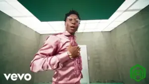 Dangbana Riddim (Video) audio by Bella Shmurda & Fola