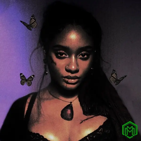 Ladida audio by Bloody Civilian