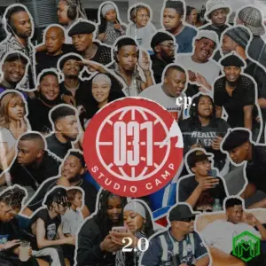 Mali audio by Dlala Thukzin feat. Zee Nxumalo and Sykes