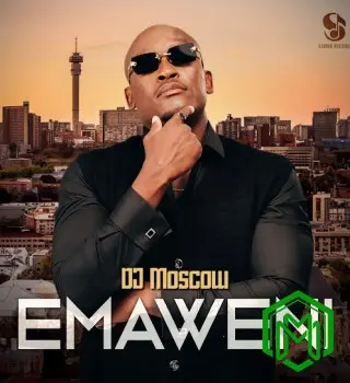 Ungangilimazi audio by DJ MOSCOW feat. Brandon Dhludhlu, Cnethemba Gonelo, Frank Mabeat