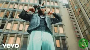 Fido – Joy Is Coming (Video)