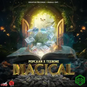 Popcaan – Magical ft. Teebone