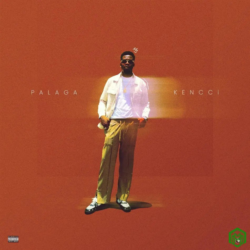 Palaga audio by Kencci