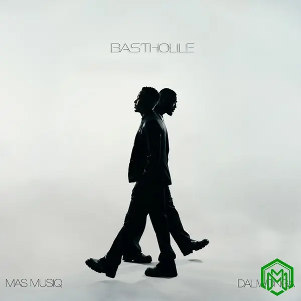 Bas'tholile audio by Mas Musiq, Daliwonga