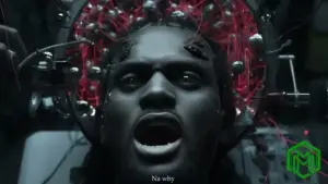 ODUMODUBLVCK – WAGE WAR (Video)