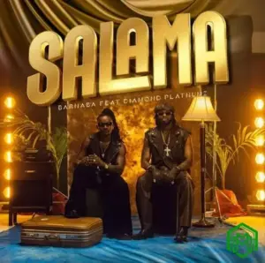 Barnaba – Salama ft. Diamond Platnumz