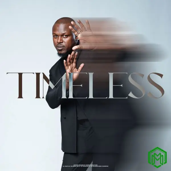 Timeless Album audio by Nick Soul