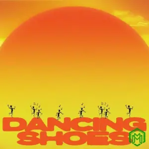 The Cavemen. – Dancing Shoes