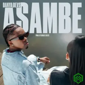 Asambe audio by Danya Devs