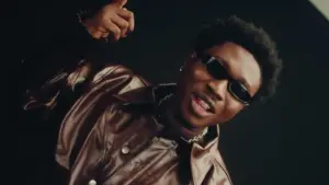 Zlatan & FOLA – Get Better (Video)