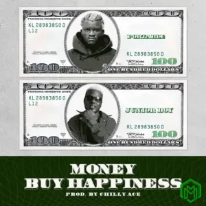 Portable – Money Buy Happiness ft. Junior Boy