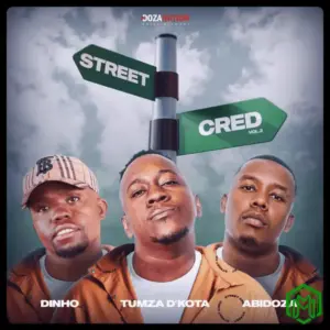 Culprit audio by Tumza D’kota feat. Abidoza, Dinho, Sjavas Da Deejay