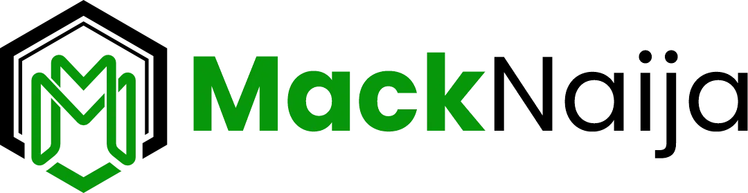 MackNaija