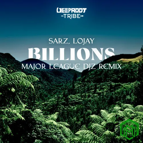Billions (Major League Djz Remix) audio by Sarz feat. Lojay