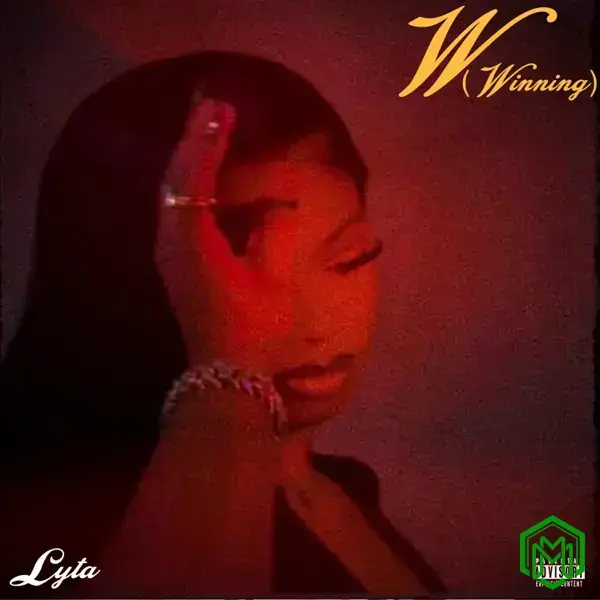 W (Winning) audio by Lyta