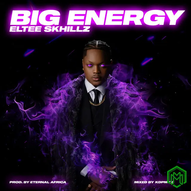 Eltee Skhillz - Energy