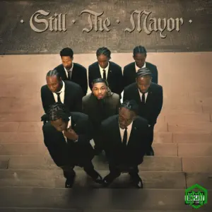 Mayorkun – Blessings On Blessings (B.O.B) ft. Davido