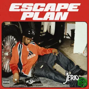 JeriQ – Escape Plan