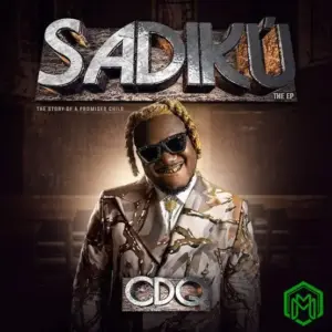 CDQ – Mon Bebe ft. Masterkraft, JZyNo, Singah