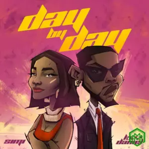 Simi ft. Kizz Daniel – Day by Day