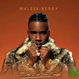 Maleek Berry – Biggie Man Ft. Zlatan