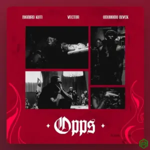 BIGBIRD KUTI – OPP(S) ft. Vector, Odumodublvck