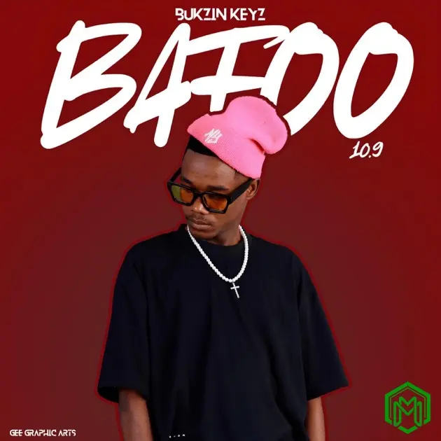 Bafoo 10.9 audio by Bukzin Keyz