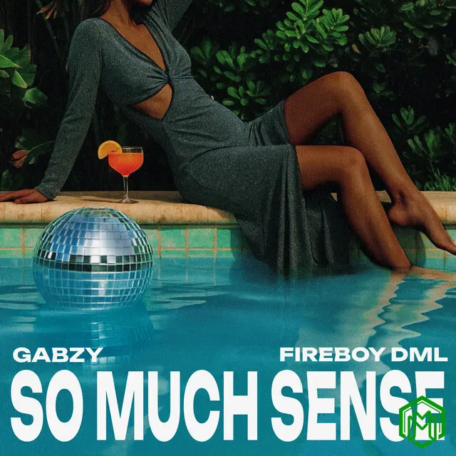 Gabzy - So Much Sense ft. Fireboy DML
